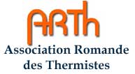 Association Romande des Thermistes (secrétariat)